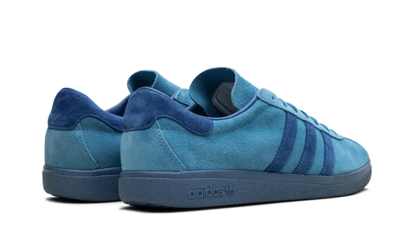 More Adidas Shoes Bali 'Tactile Steel'